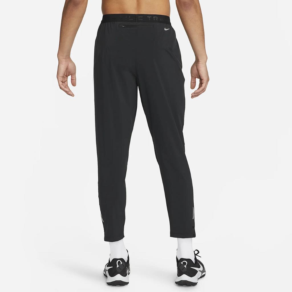 Nike Trail Dawn Range Men&#039;s Dri-FIT Running Pants DX0855-010