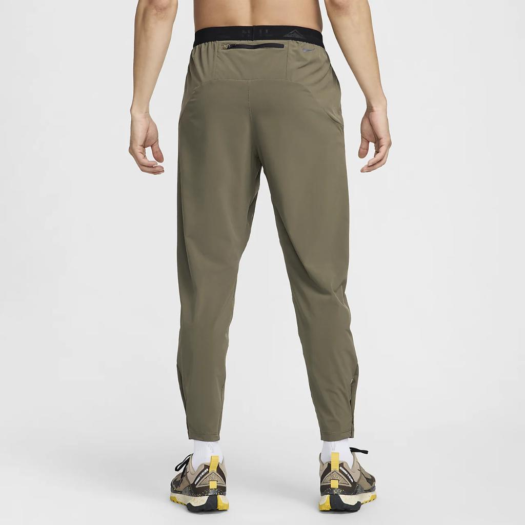 Nike Trail Dawn Range Men&#039;s Dri-FIT Running Pants DX0855-222