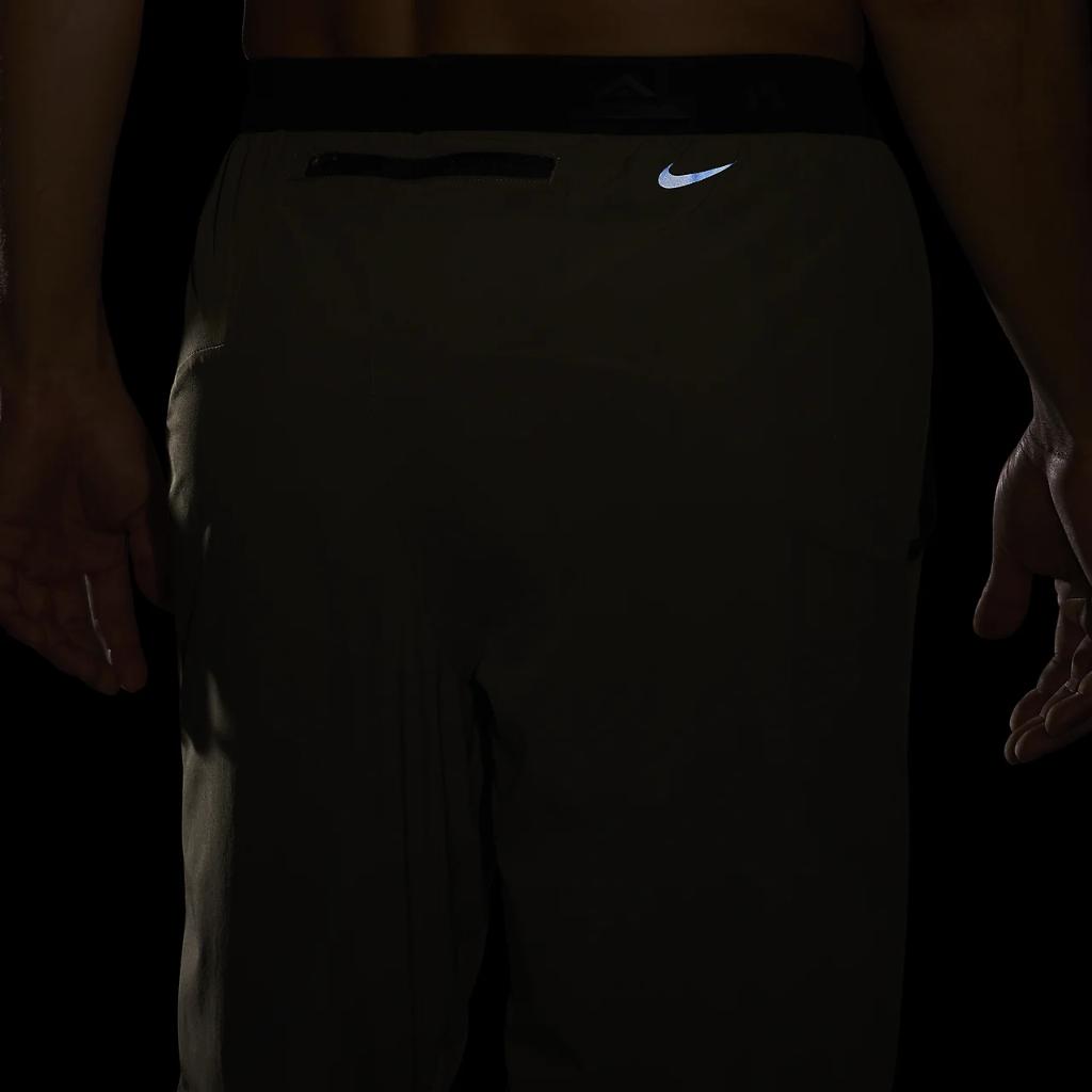 Nike Trail Dawn Range Men&#039;s Dri-FIT Running Pants DX0855-222
