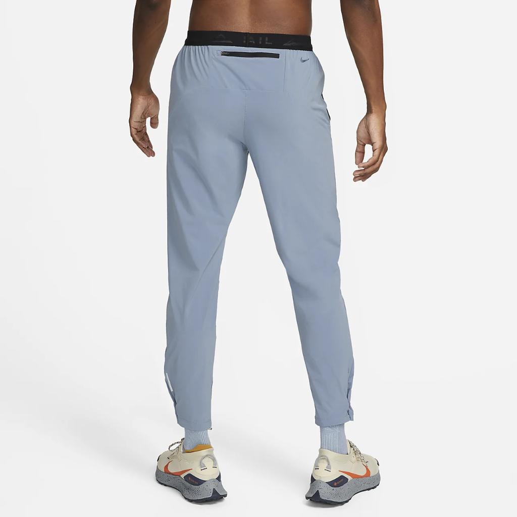 Nike Trail Dawn Range Men&#039;s Dri-FIT Running Pants DX0855-493
