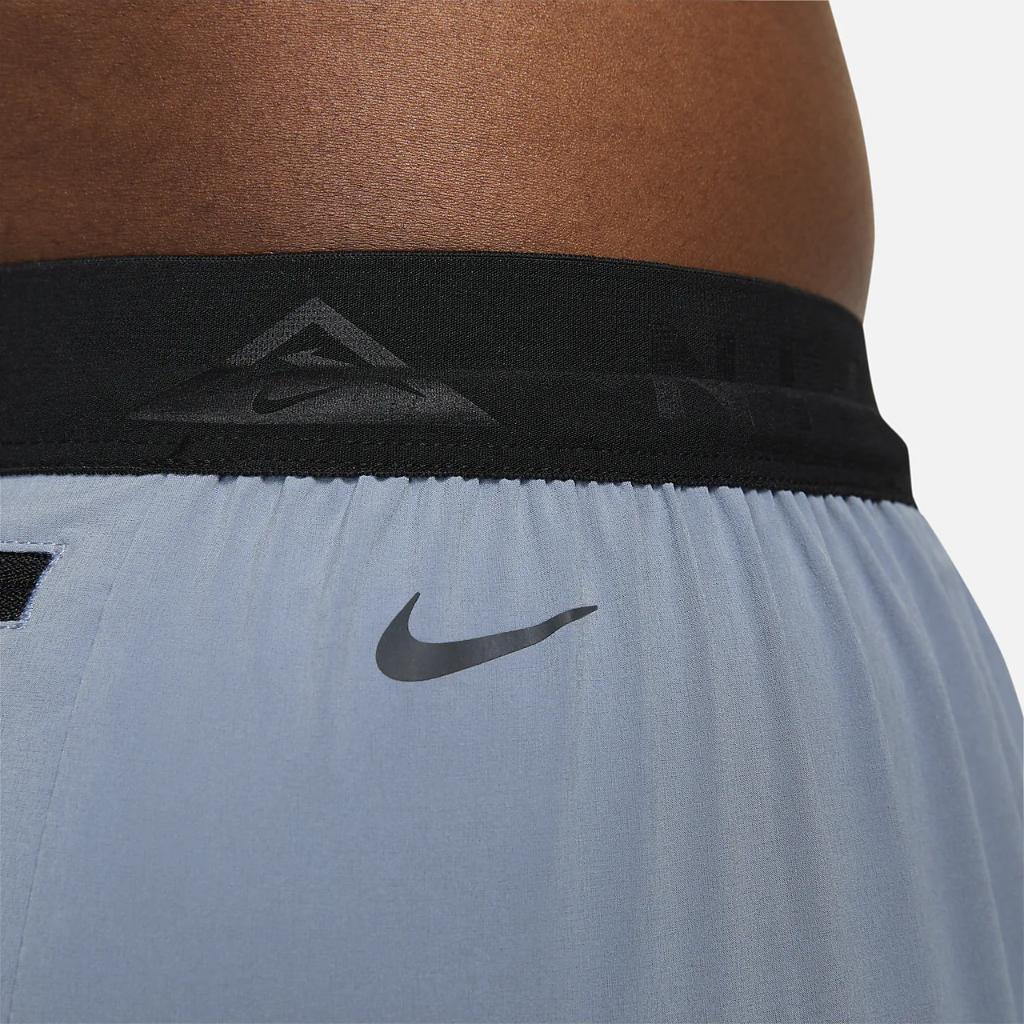 Nike Trail Dawn Range Men&#039;s Dri-FIT Running Pants DX0855-493