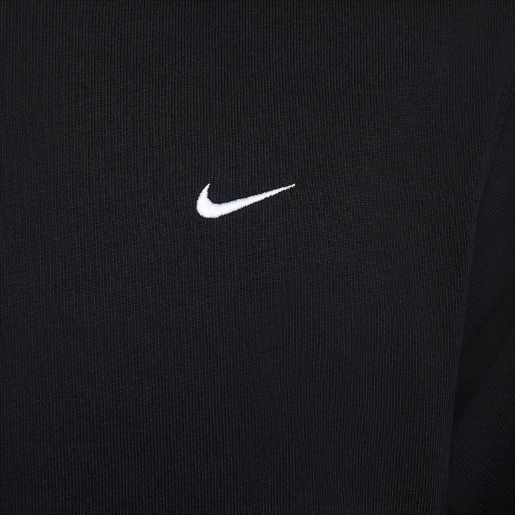 Nike Solo Swoosh Men&#039;s Long-Sleeve Top DX0884-010