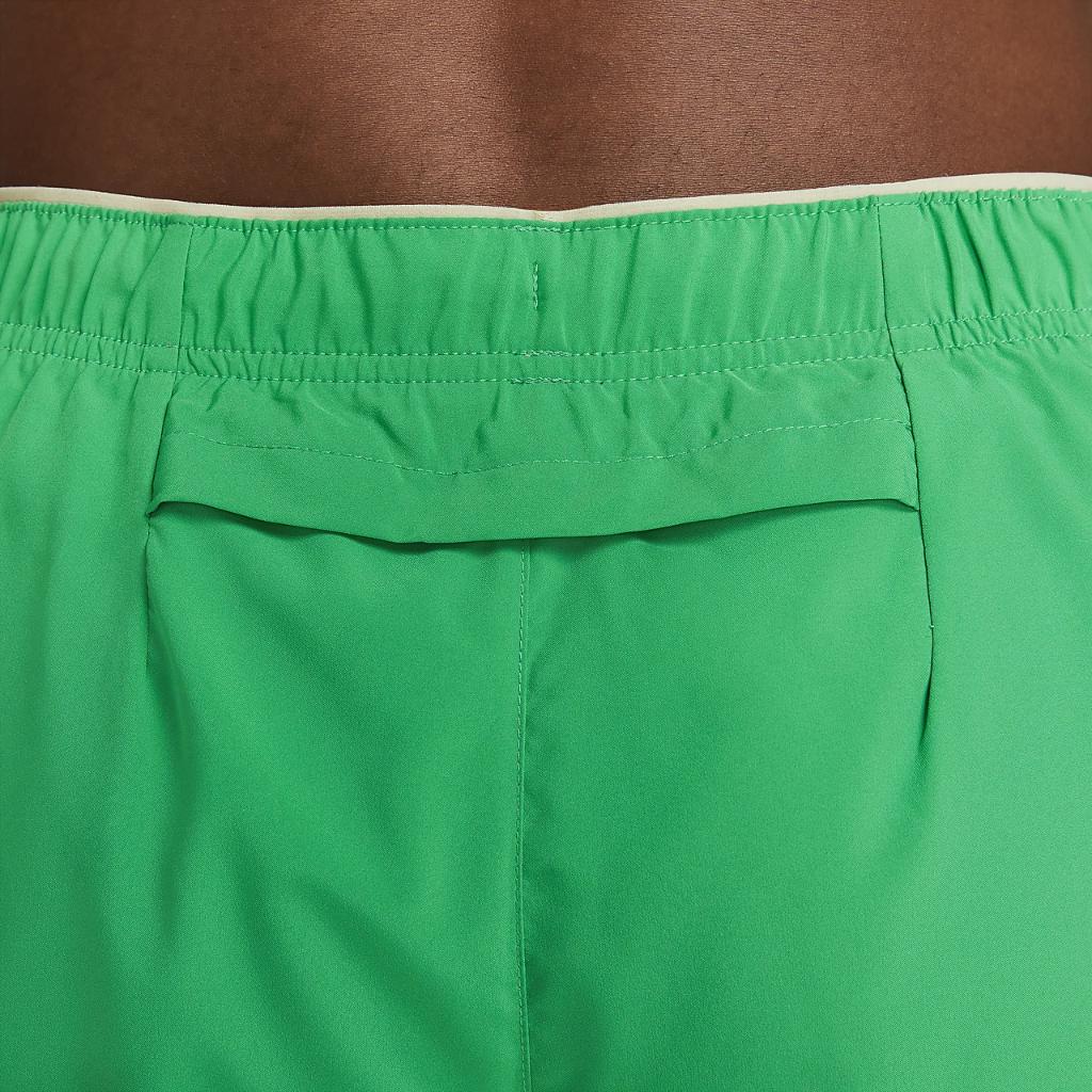 Nike Dri-FIT Challenger Men&#039;s 7&quot; Unlined Versatile Shorts DX0914-324