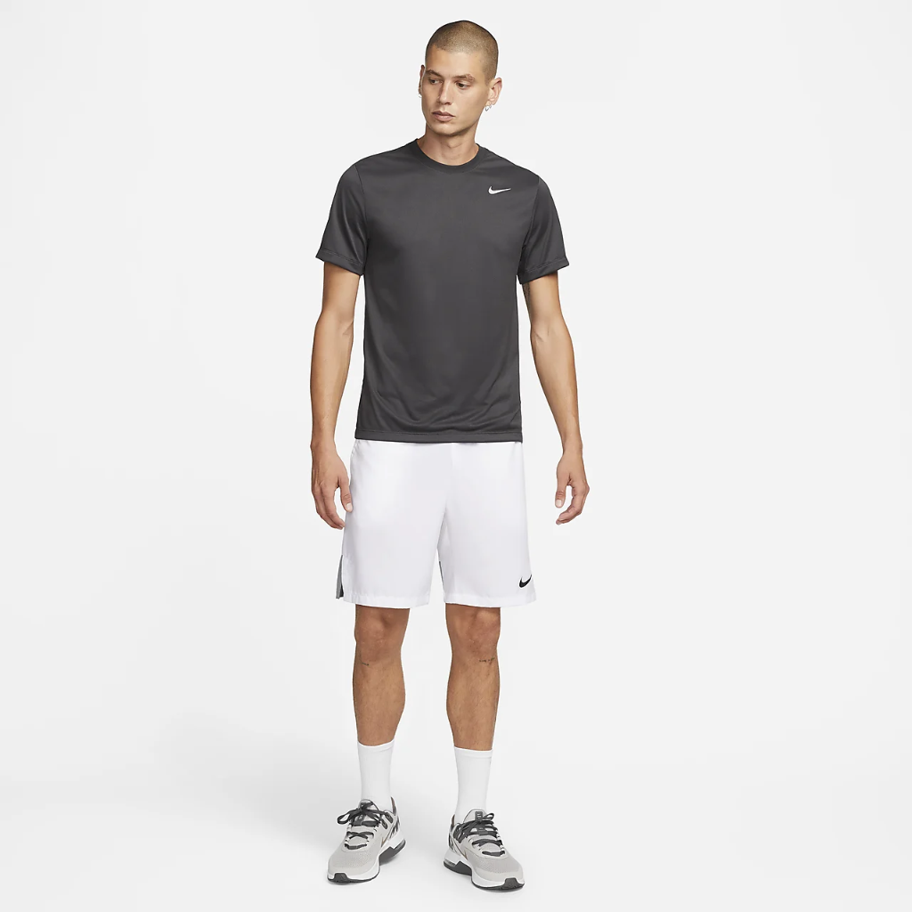 Nike Dri-FIT Men&#039;s Fitness T-Shirt DX0989-060