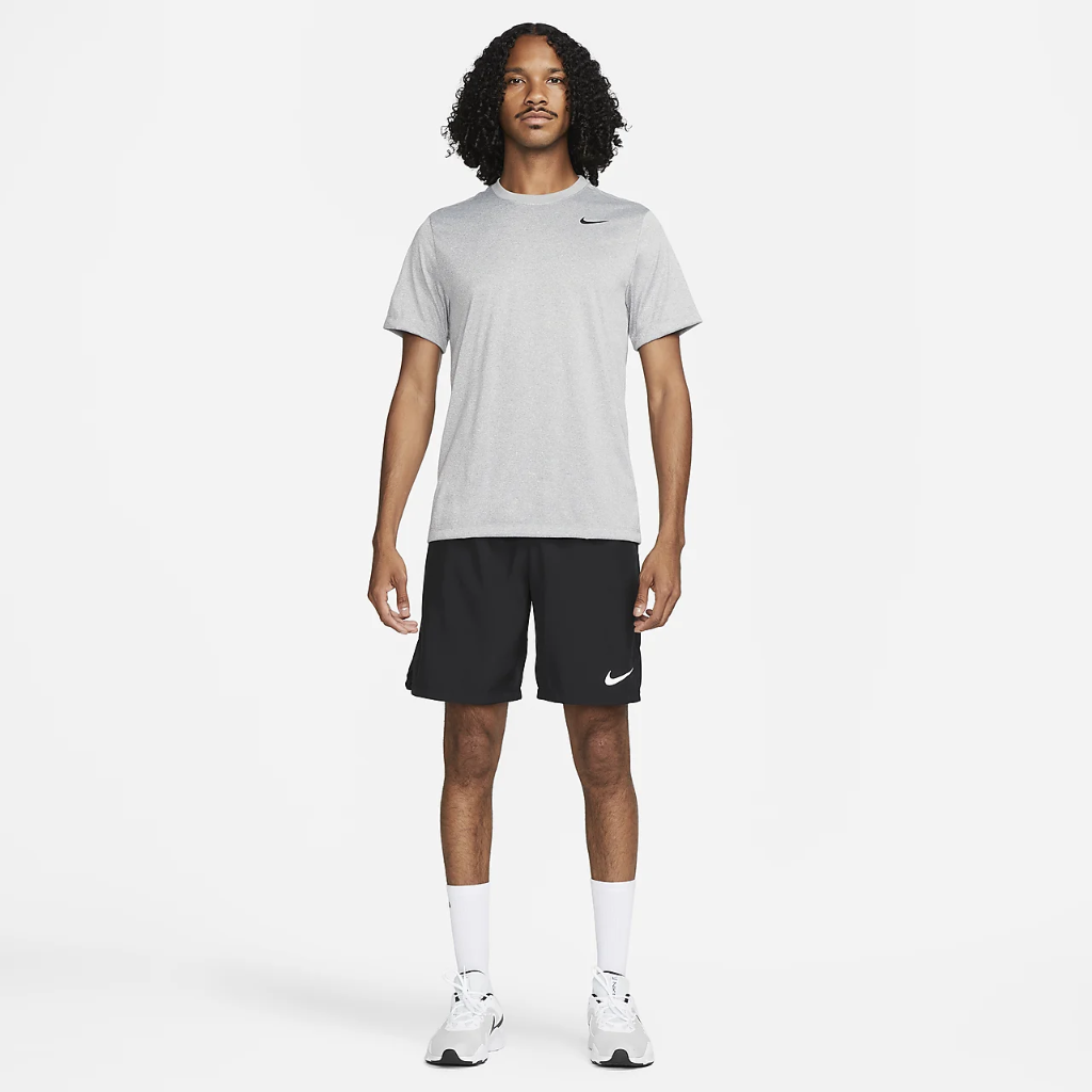 Nike Dri-FIT Men&#039;s Fitness T-Shirt DX0989-063