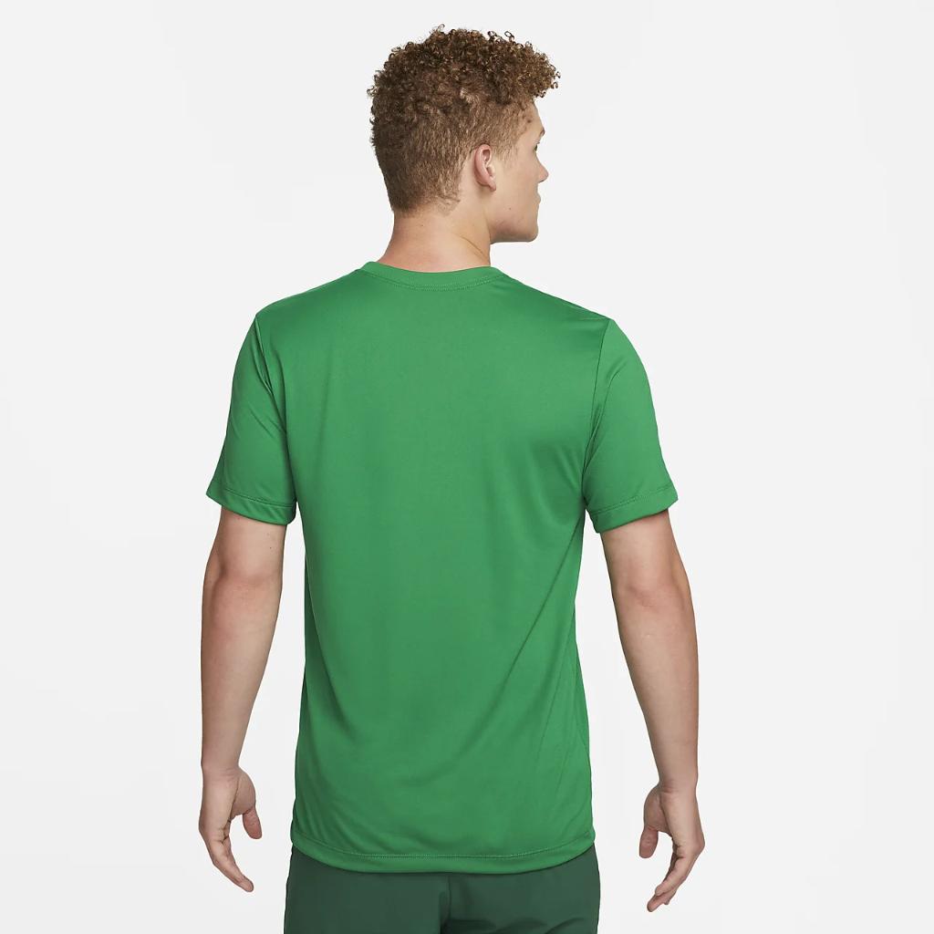 Nike Dri-FIT Legend Men&#039;s Fitness T-Shirt DX0989-302