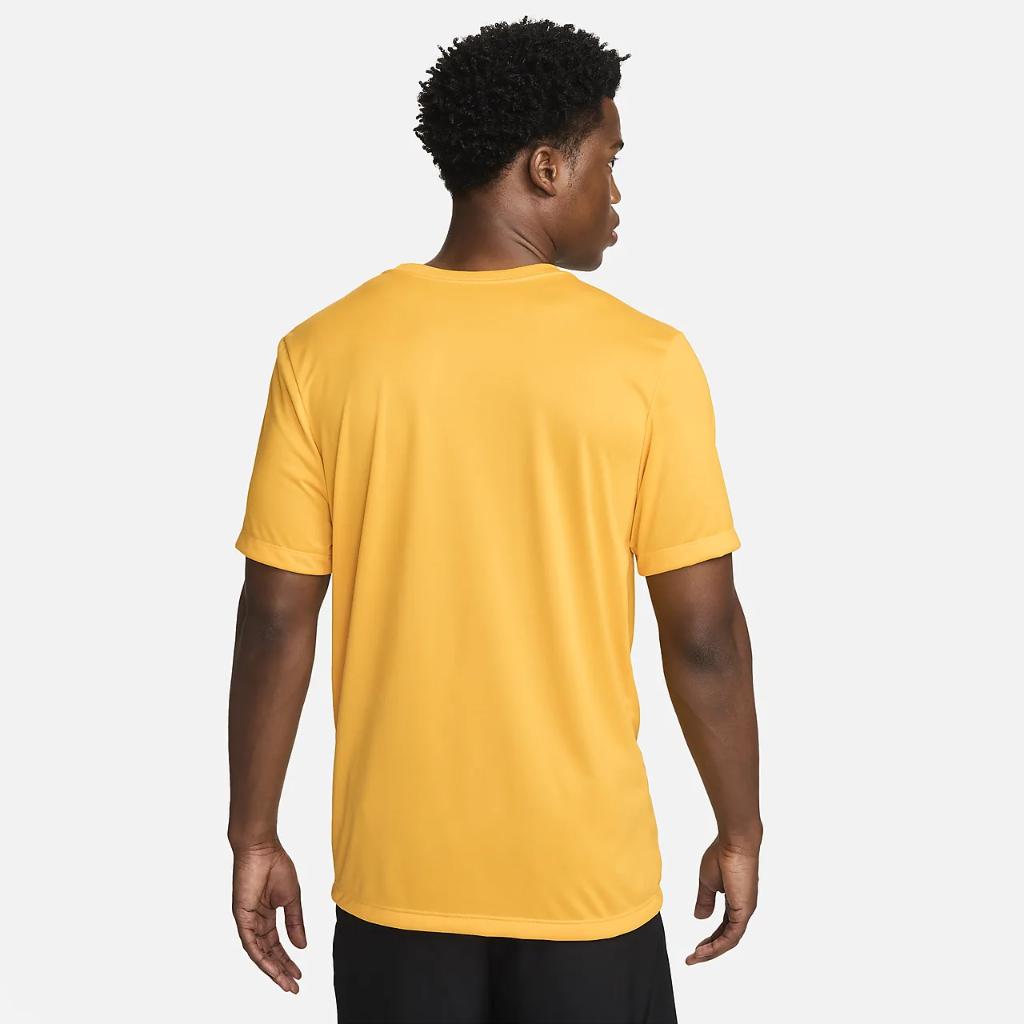 Nike Dri-FIT Legend Men&#039;s Fitness T-Shirt DX0989-740