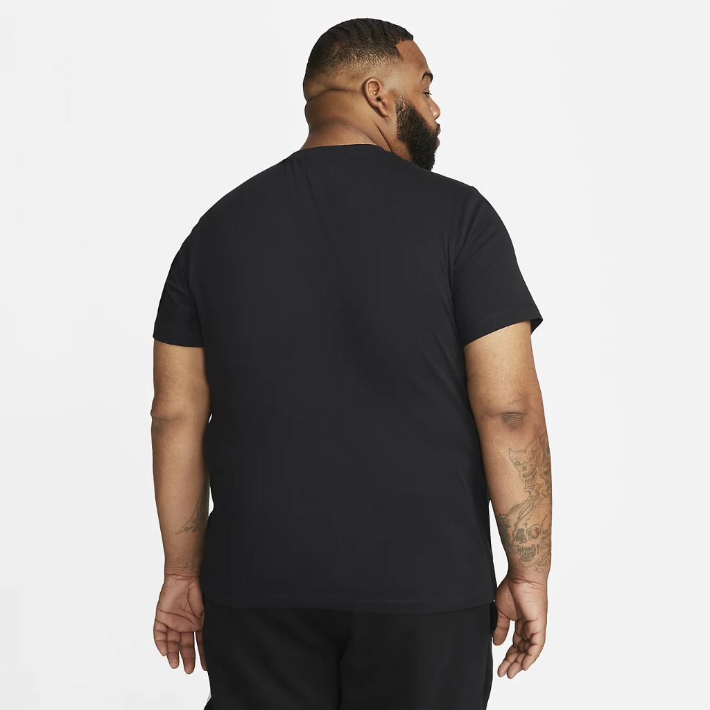 Nike Sportswear Men&#039;s T-Shirt DX1017-010