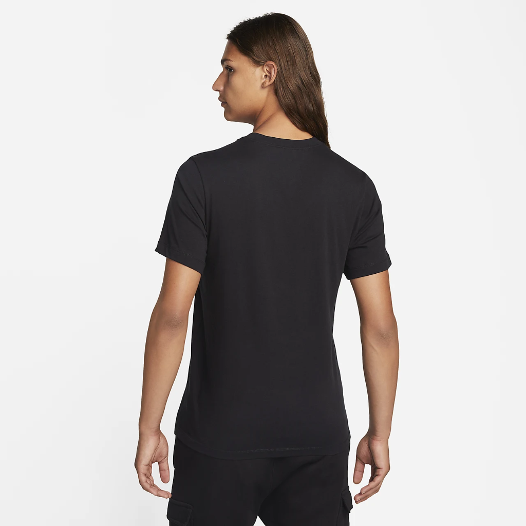 Nike Sportswear Men&#039;s T-Shirt DX1017-010