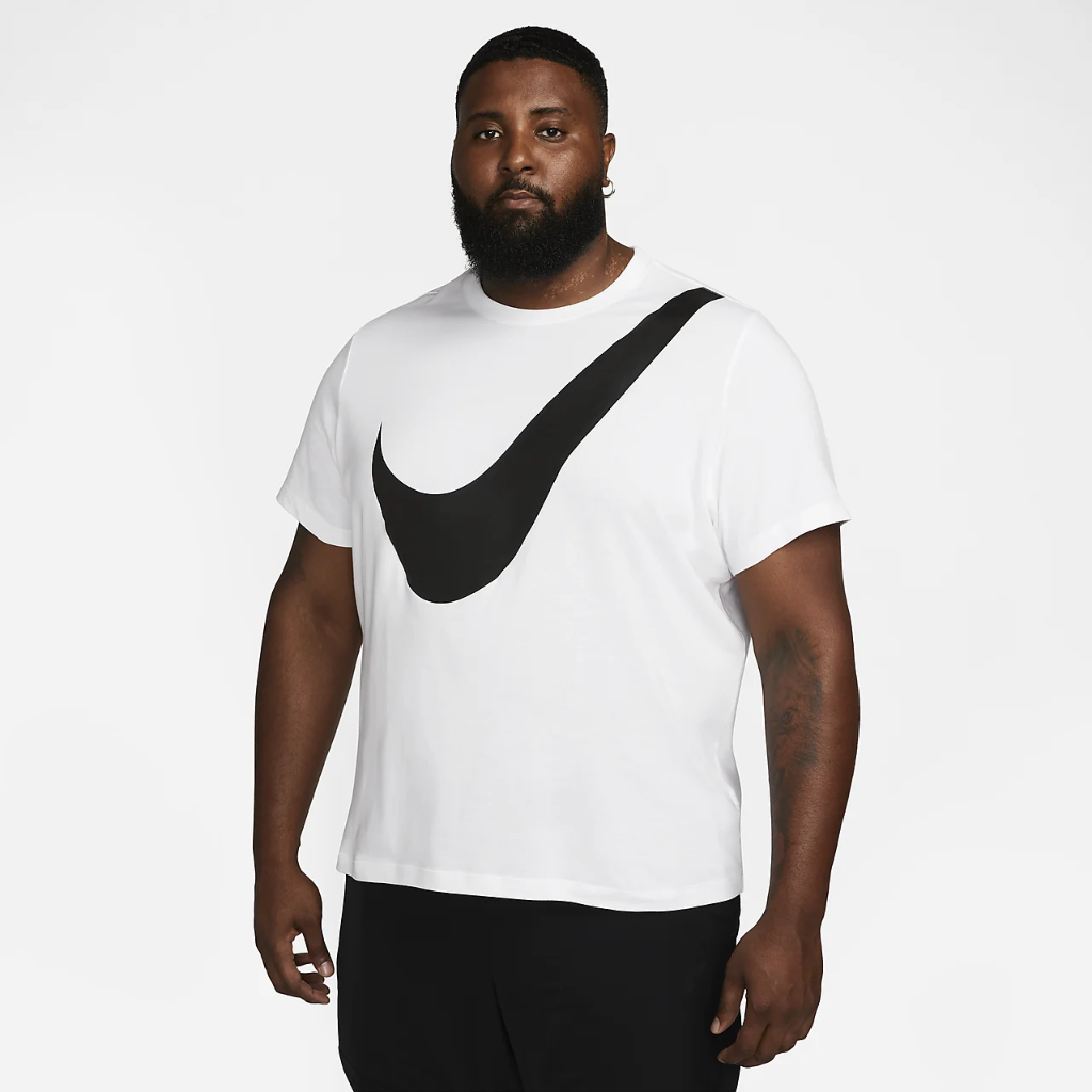 Nike Sportswear Men&#039;s T-Shirt DX1017-100