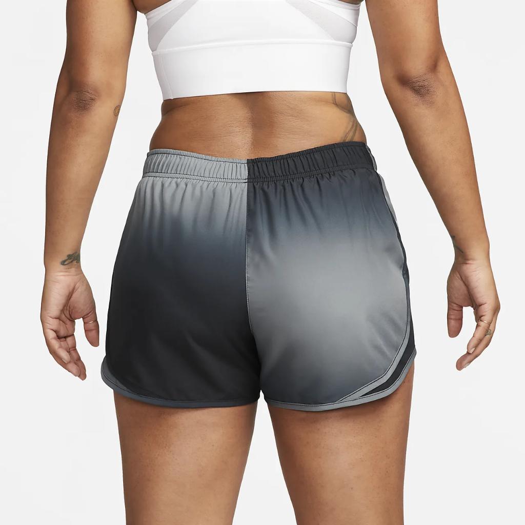 Nike Tempo Women&#039;s Brief-Lined Running Shorts DX1035-010