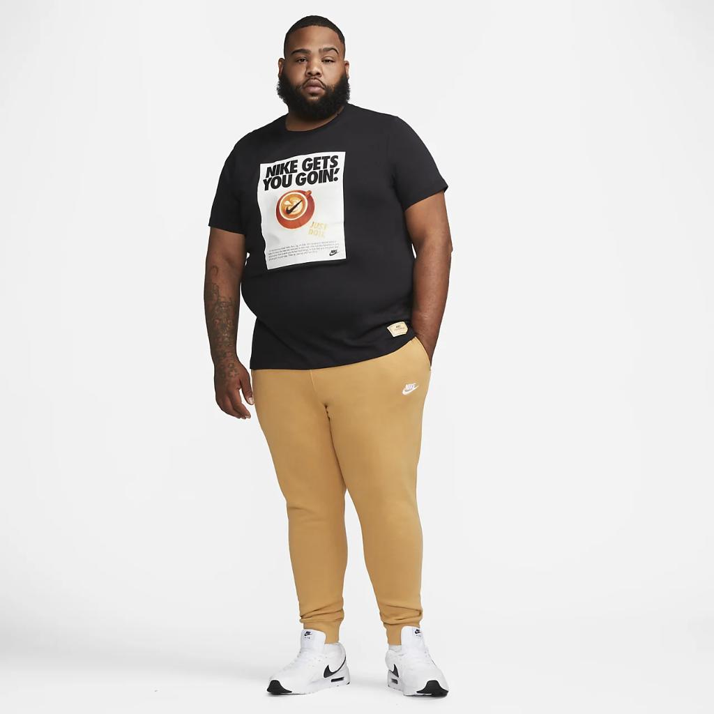 Nike Sportswear Men&#039;s T-Shirt DX1073-010