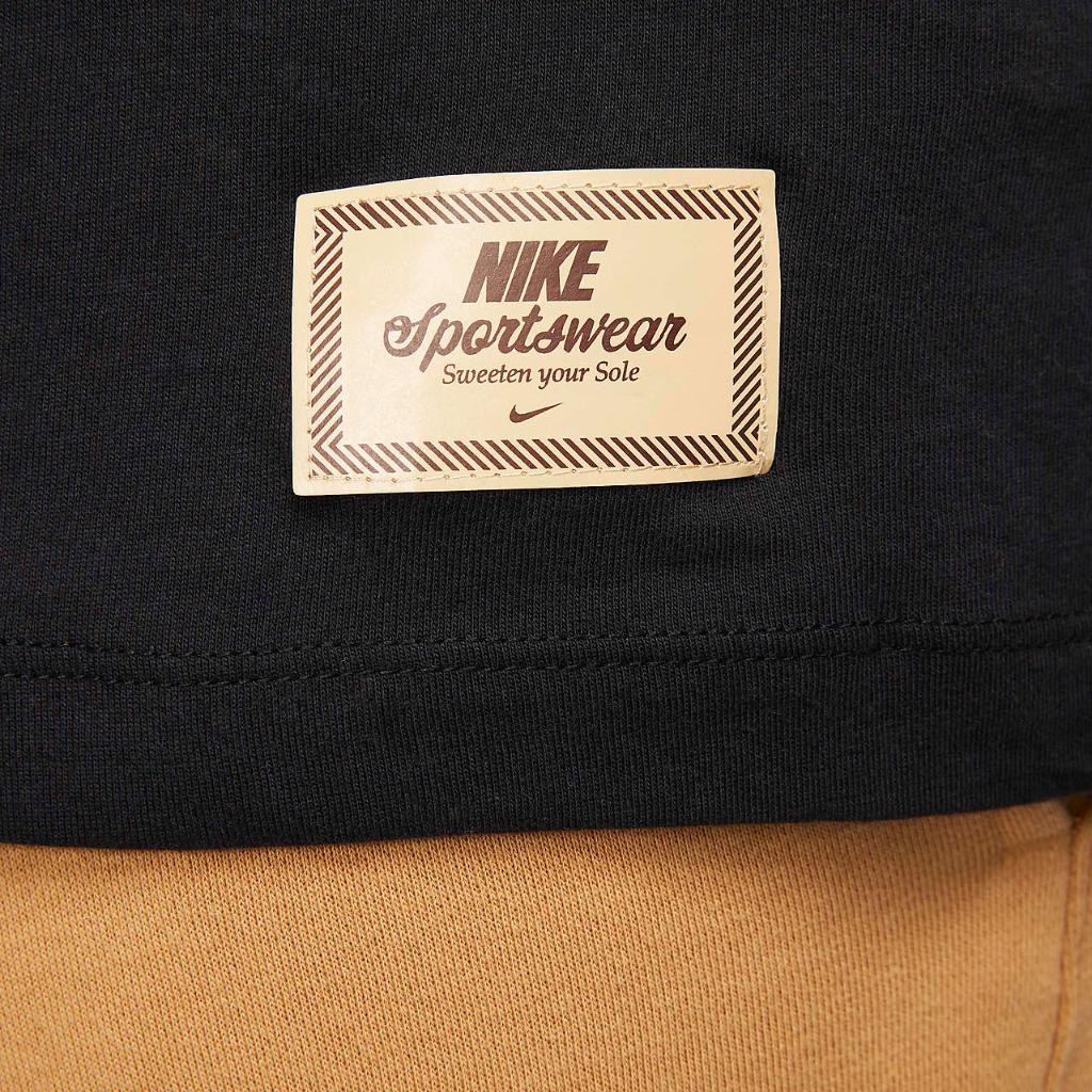 Nike Sportswear Men&#039;s T-Shirt DX1073-010