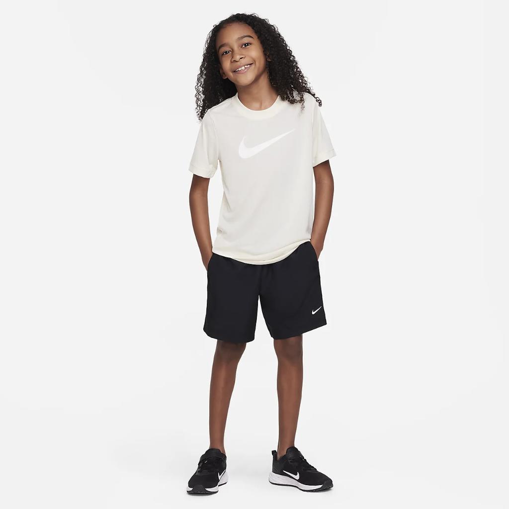 Nike Dri-FIT Legend Big Kids&#039; (Boys&#039;) T-Shirt DX1123-113