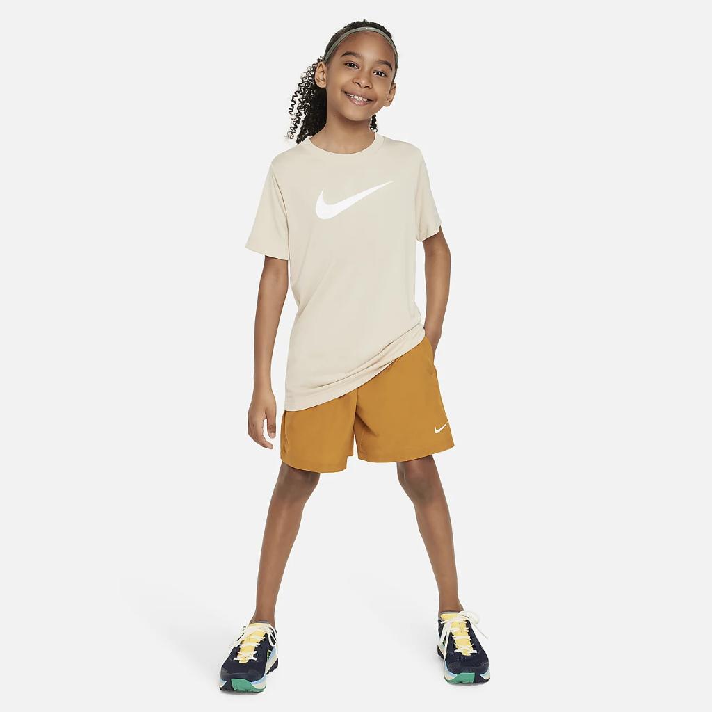 Nike Dri-FIT Legend Big Kids&#039; (Boys&#039;) T-Shirt DX1123-126