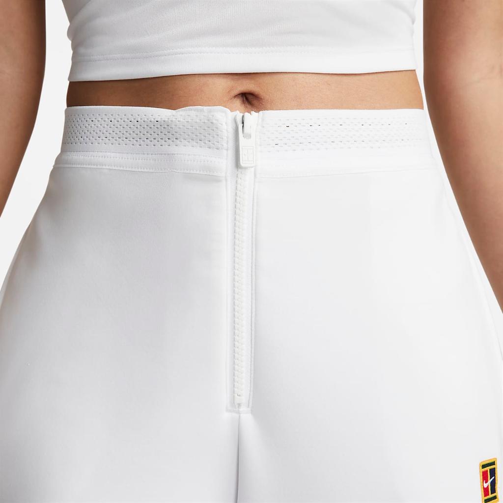 NikeCourt Dri-FIT Heritage Women&#039;s Tennis Pants DX1129-100