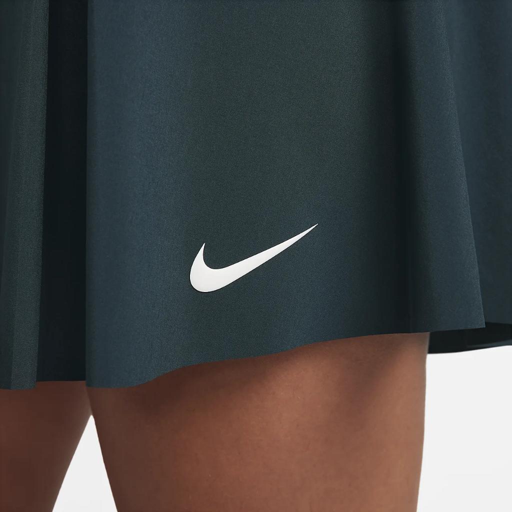 Nike Dri-FIT Advantage Women&#039;s Tennis Skirt DX1132-328