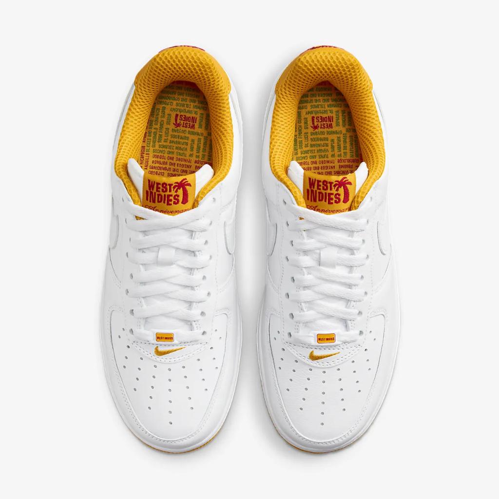 Nike Air Force 1 Low Retro QS Men&#039;s Shoes DX1156-101