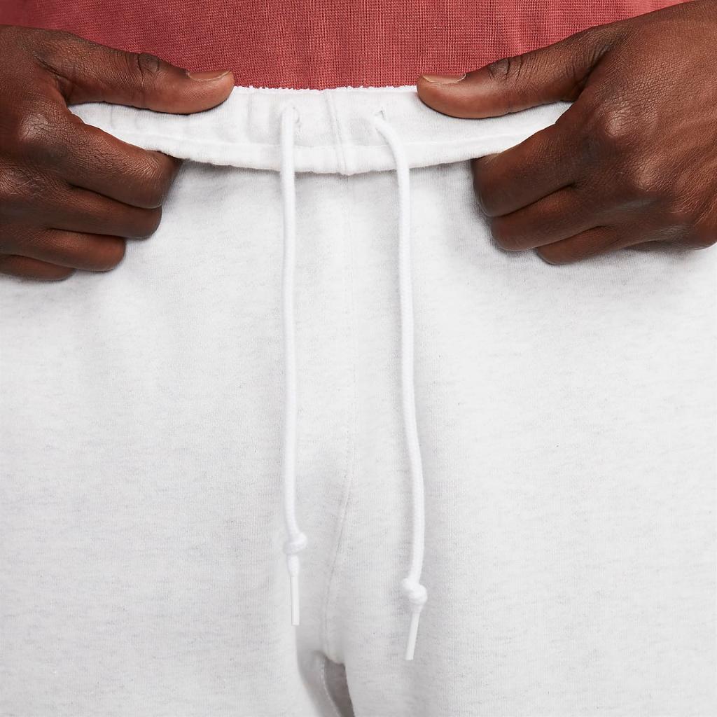 Nike Solo Swoosh Men&#039;s Fleece Pants DX1364-051