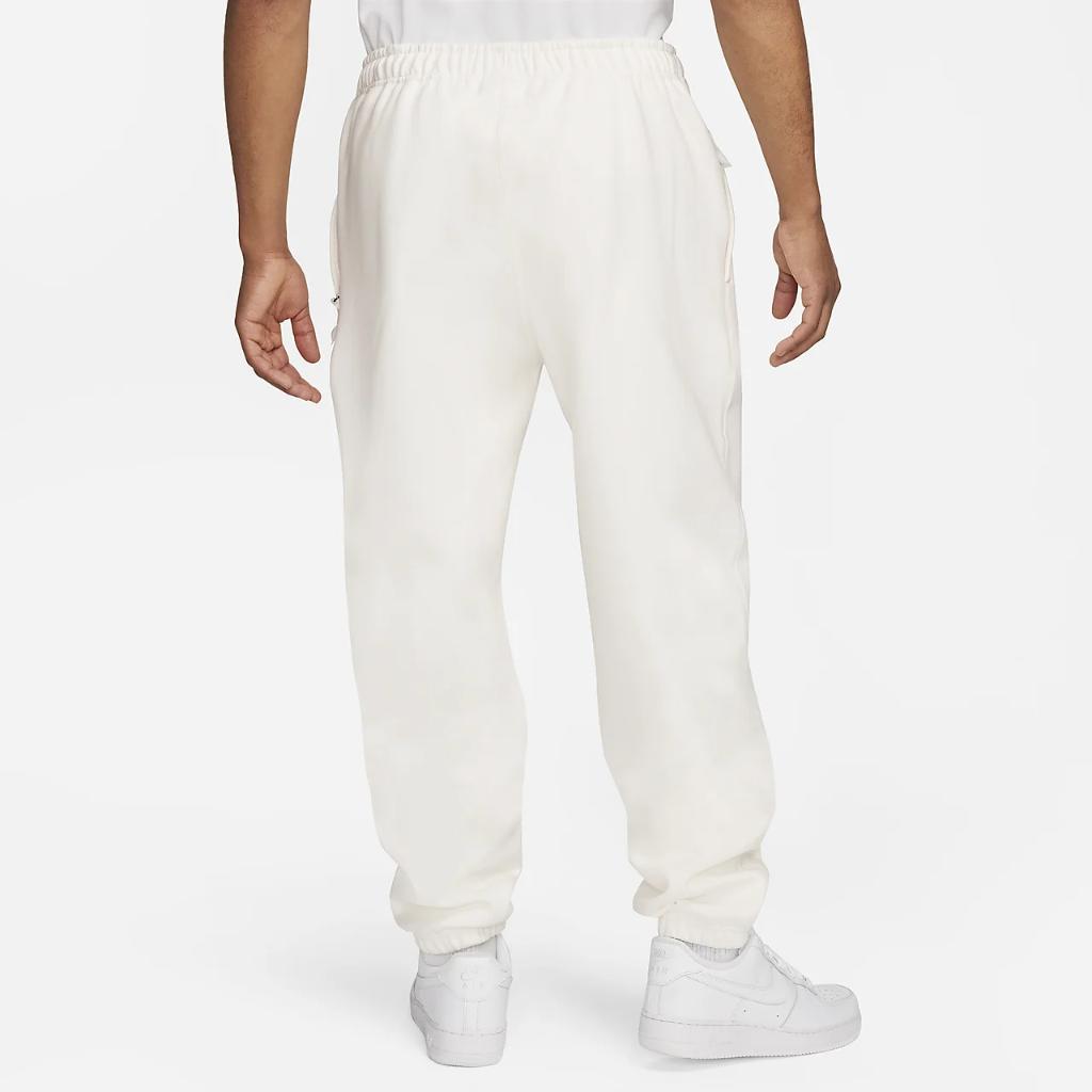 Nike Solo Swoosh Men&#039;s Fleece Pants DX1364-133
