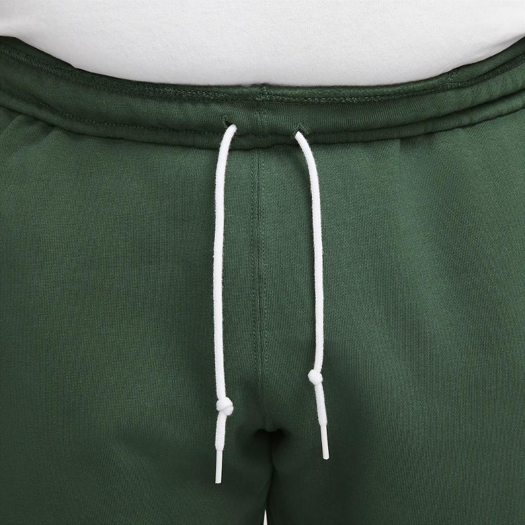 Nike Solo Swoosh Men&#039;s Fleece Pants DX1364-323