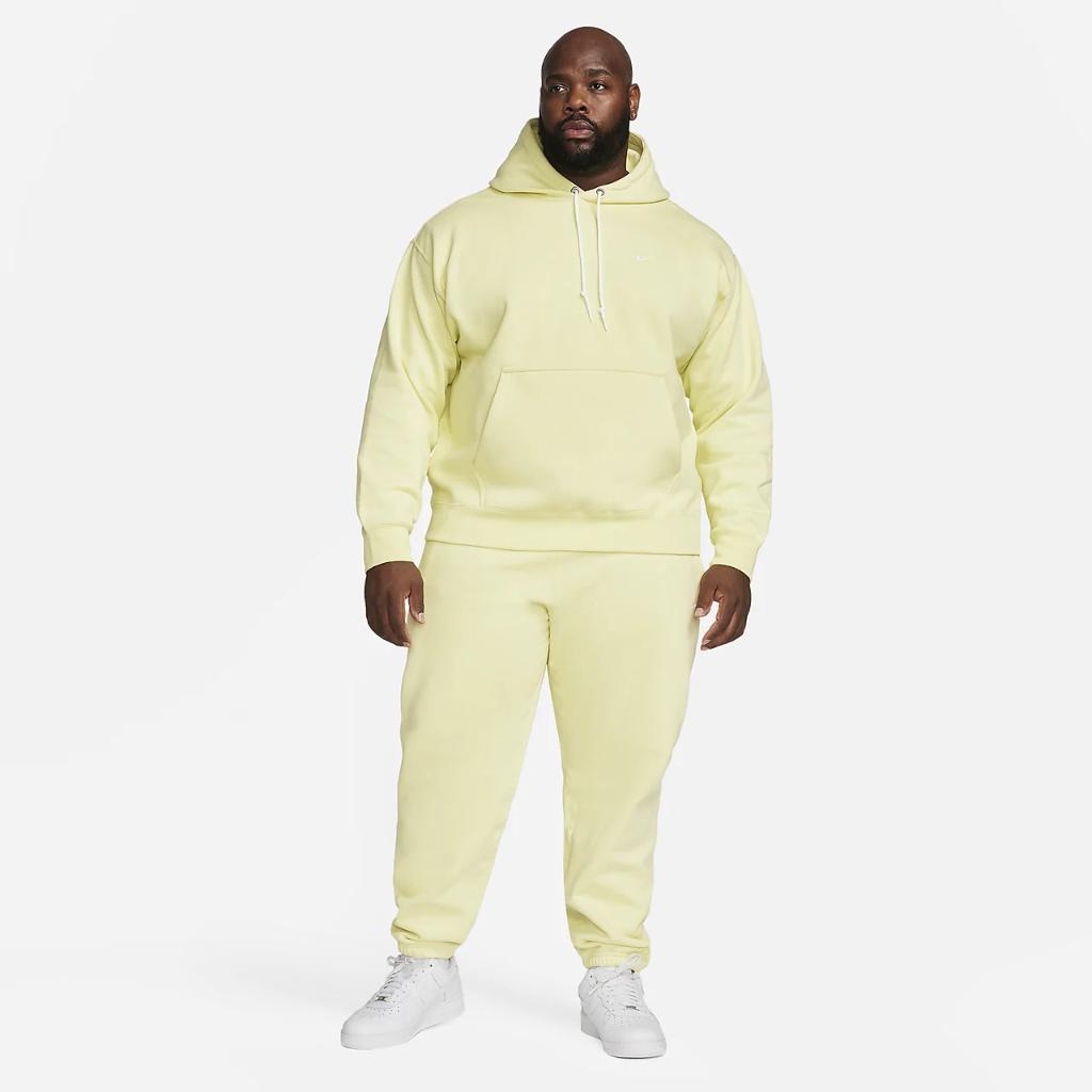 Nike Solo Swoosh Men&#039;s Fleece Pants DX1364-331