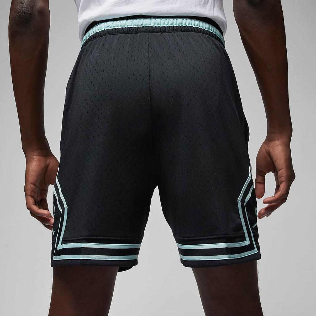 Jordan Dri-FIT Sport Men&#039;s Diamond Shorts DX1487-014
