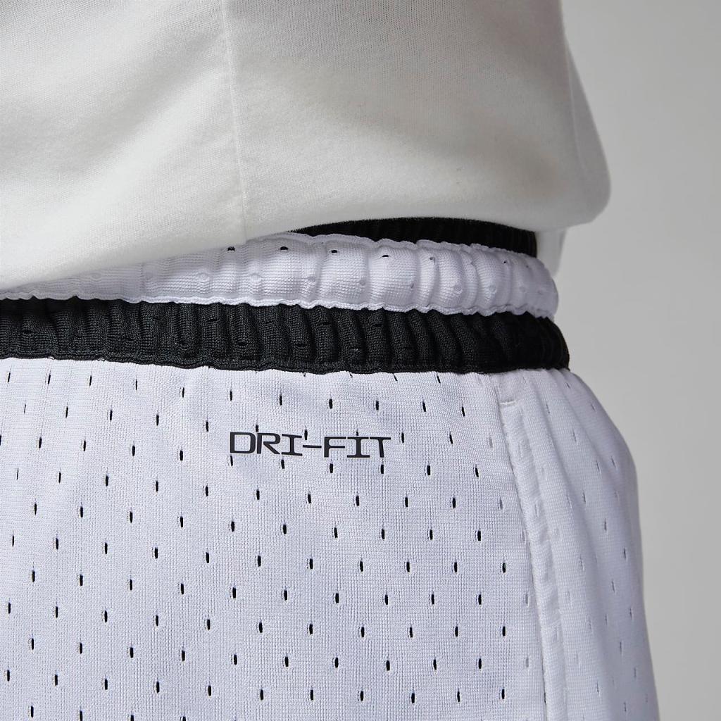 Jordan Dri-FIT Sport Men&#039;s Diamond Shorts DX1487-100