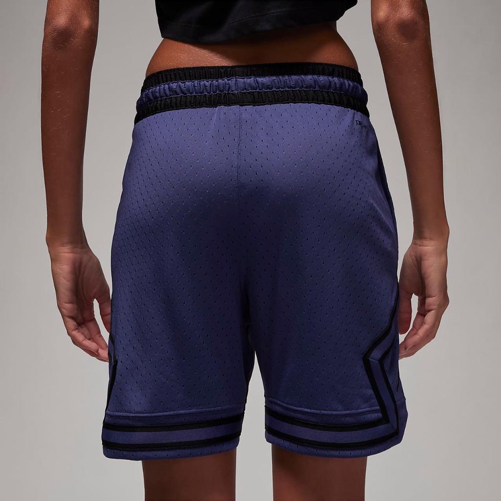 Jordan Dri-FIT Sport Men&#039;s Diamond Shorts DX1487-502