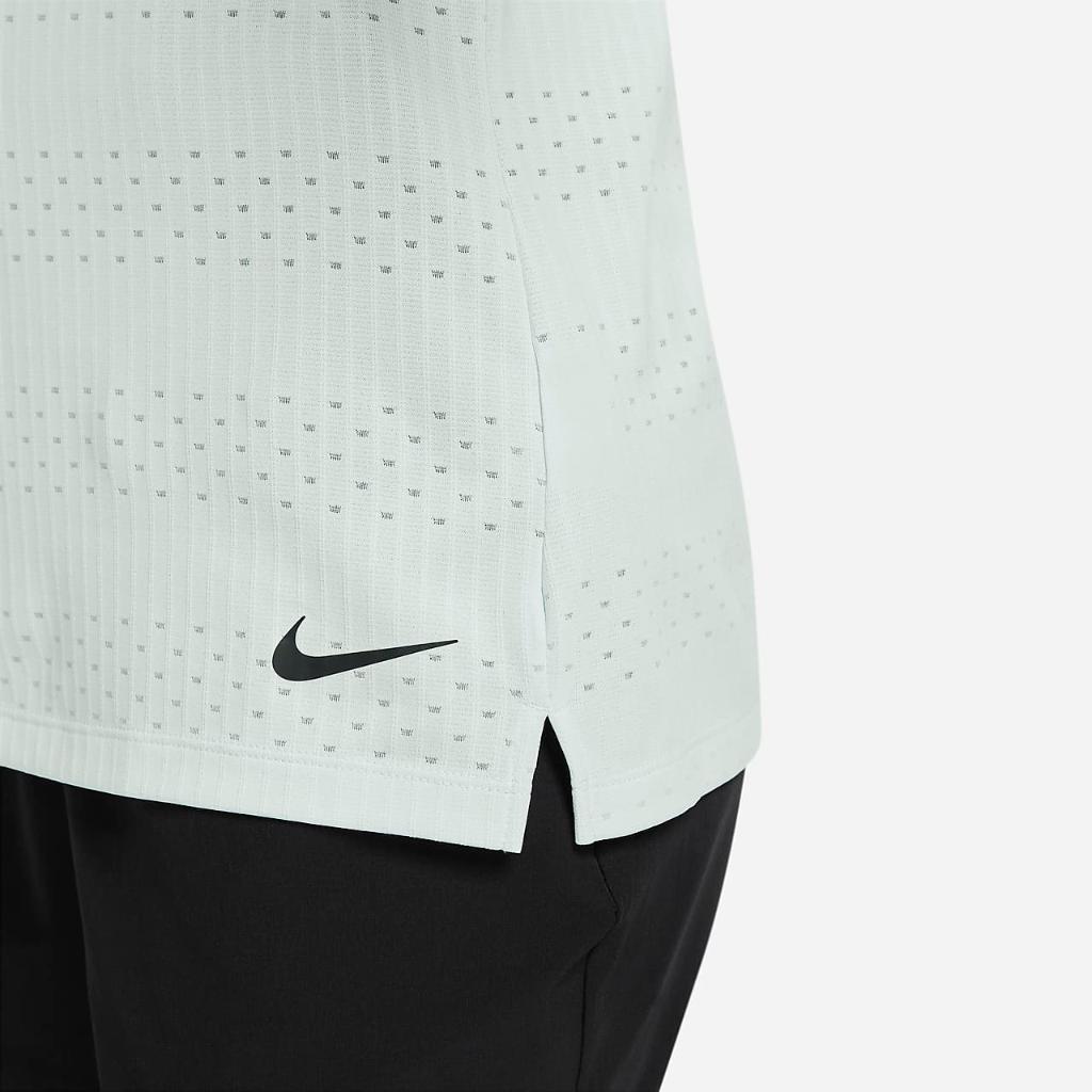 Nike Dri-FIT Victory Women&#039;s Short-Sleeve Golf Polo DX1499-043