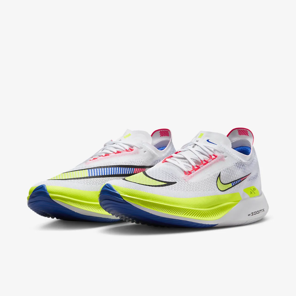Nike ZoomX Streakfly Premium Road Racing Shoes DX1626-100