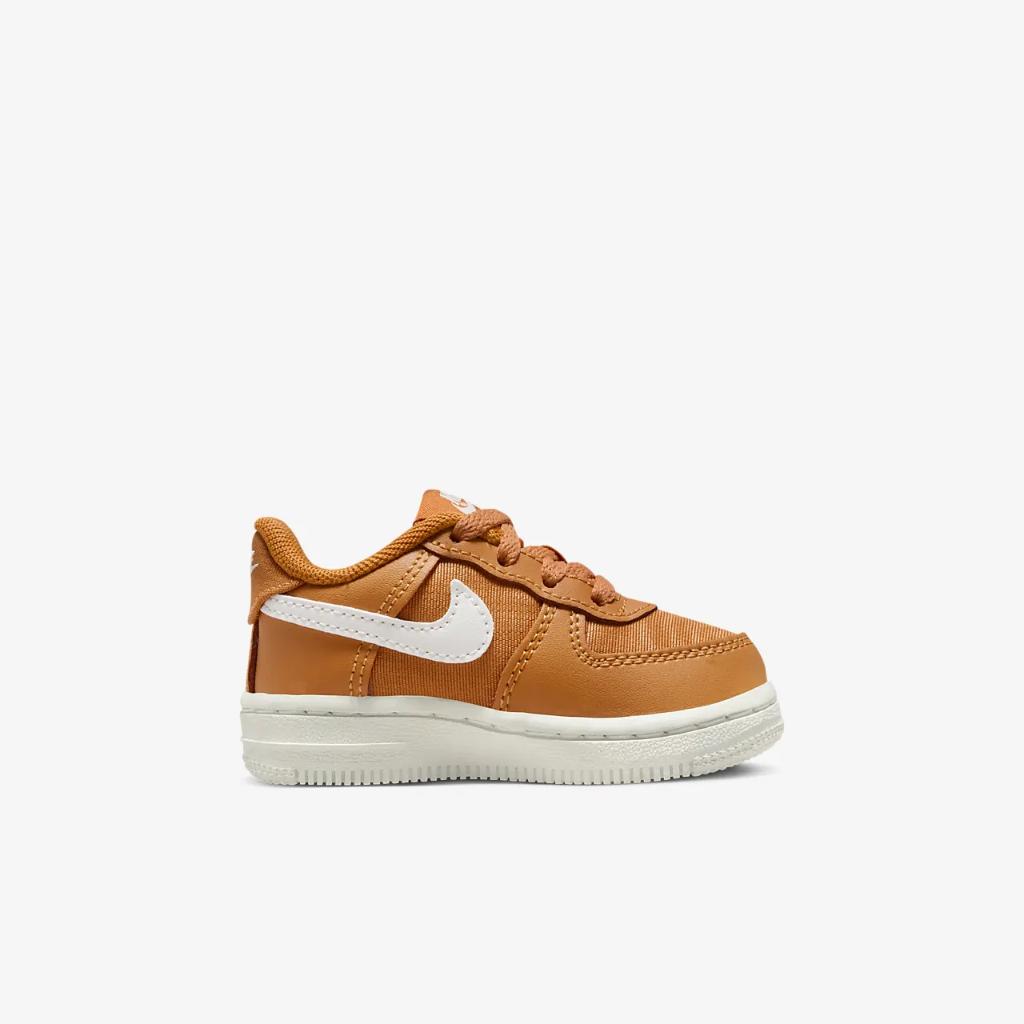 Nike Force 1 LV8 2 Baby/Toddler Shoes DX1886-800
