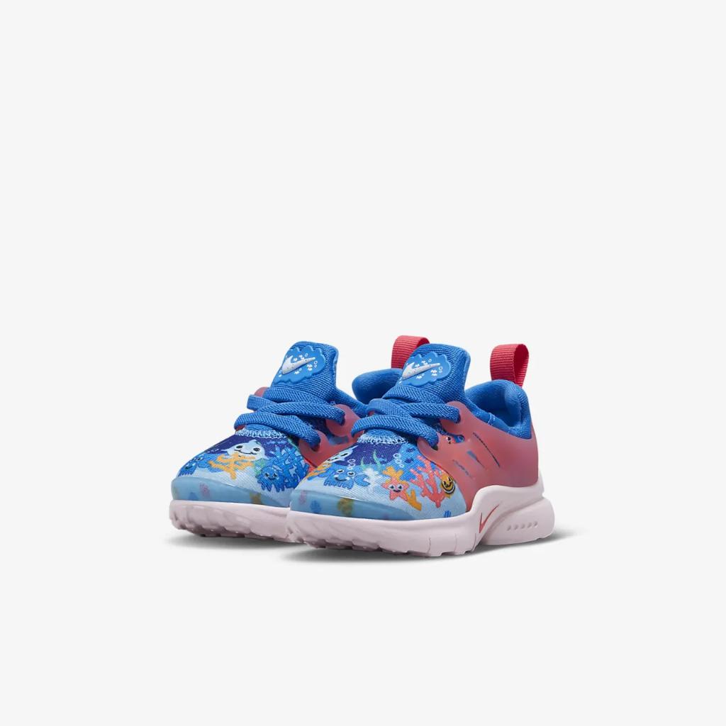 Nike Presto SE Baby/Toddler Shoes DX1973-400