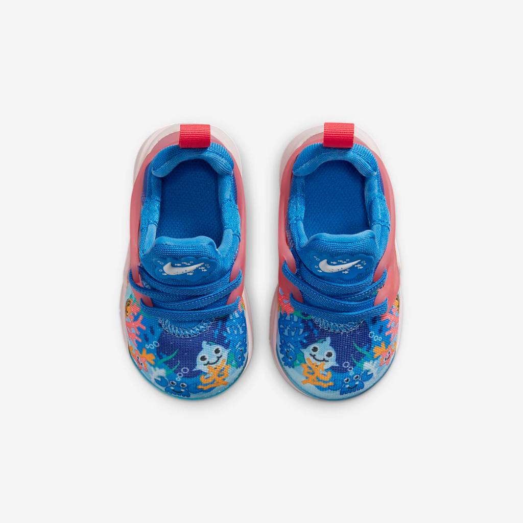 Nike Presto SE Baby/Toddler Shoes DX1973-400