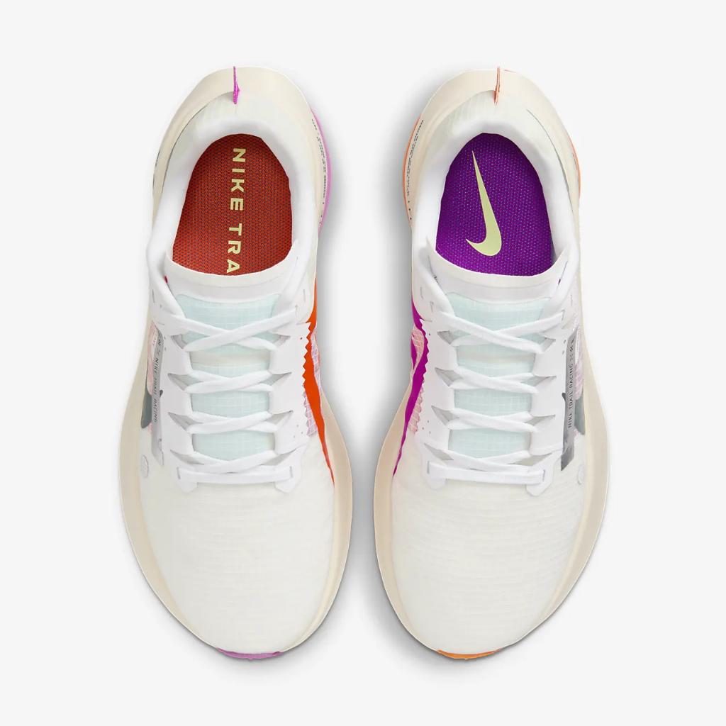 Nike Ultrafly Men&#039;s Trail-Running Shoes DX1978-101