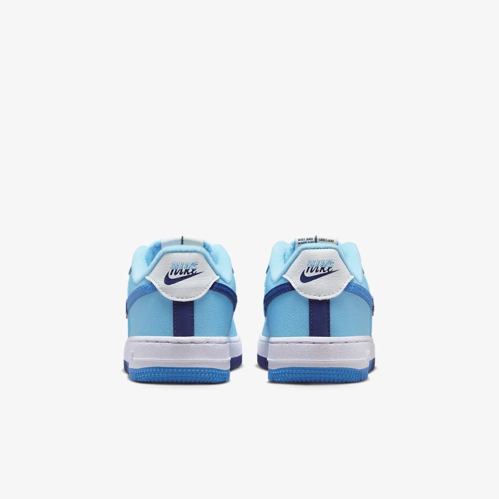 Nike Force 1 LV8 Little Kids&#039; Shoes DX2164-100