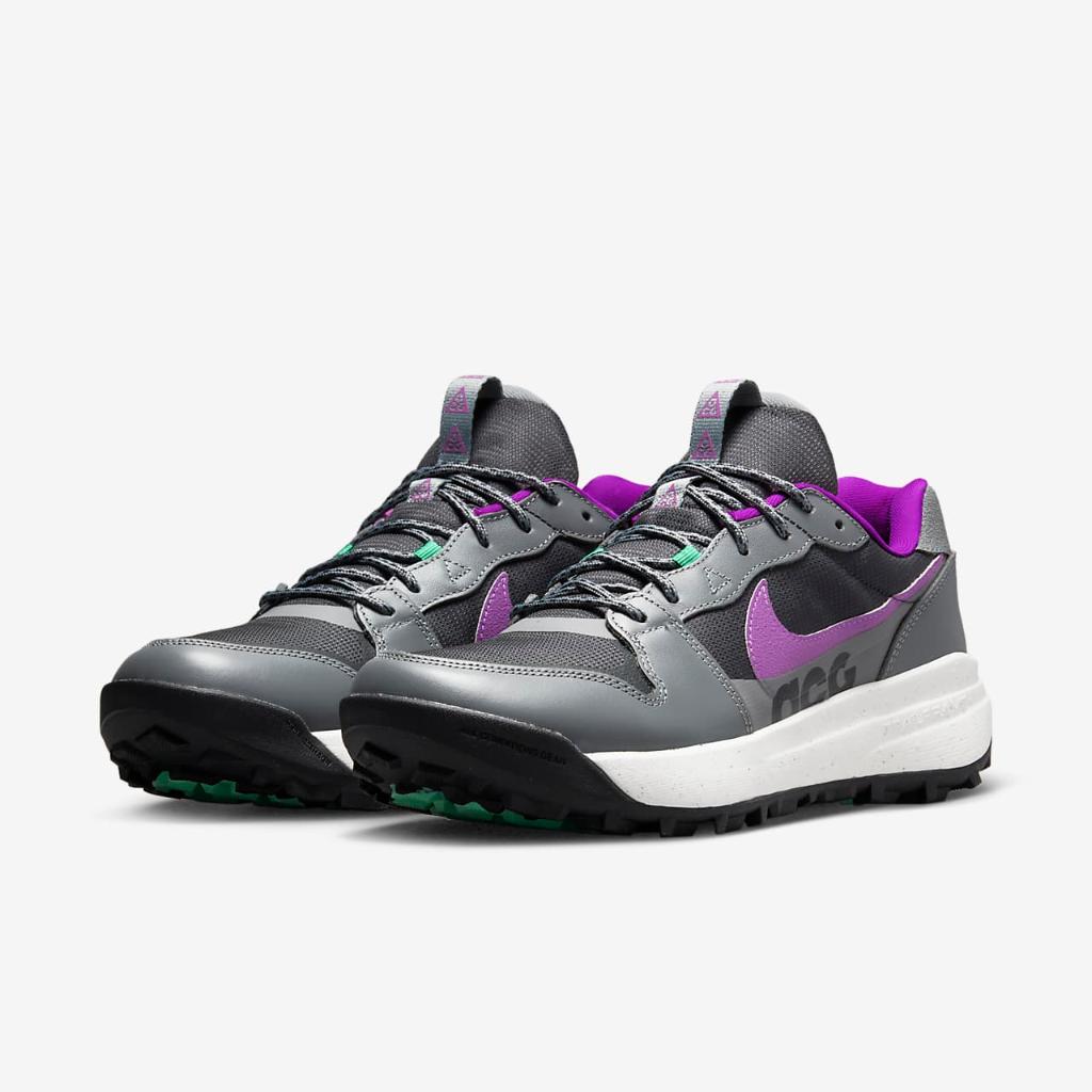 Nike ACG Lowcate Men&#039;s Shoes DX2256-002