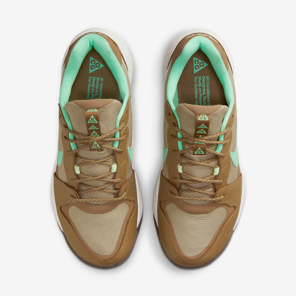 Nike ACG Lowcate Men&#039;s Shoes DX2256-200