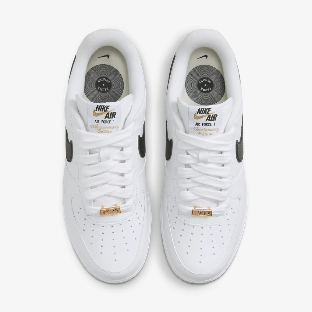 Nike Air Force 1 &#039;07 Premium Men&#039;s Shoes DX2305-100