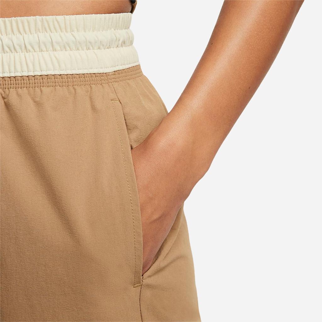 Nike Sportswear Women&#039;s Woven Cargo Pants DX2322-258