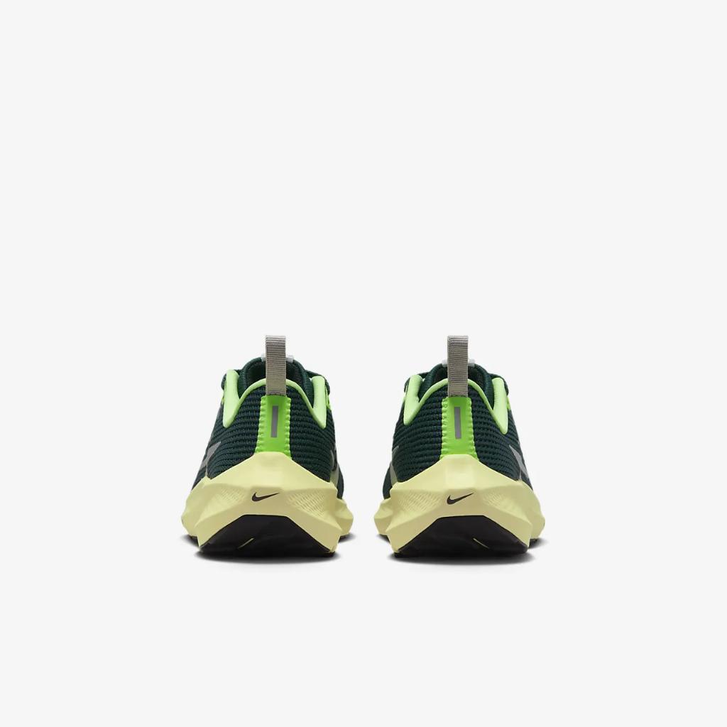 Nike Air Zoom Pegasus 40 Big Kids&#039; Road Running Shoes DX2498-301