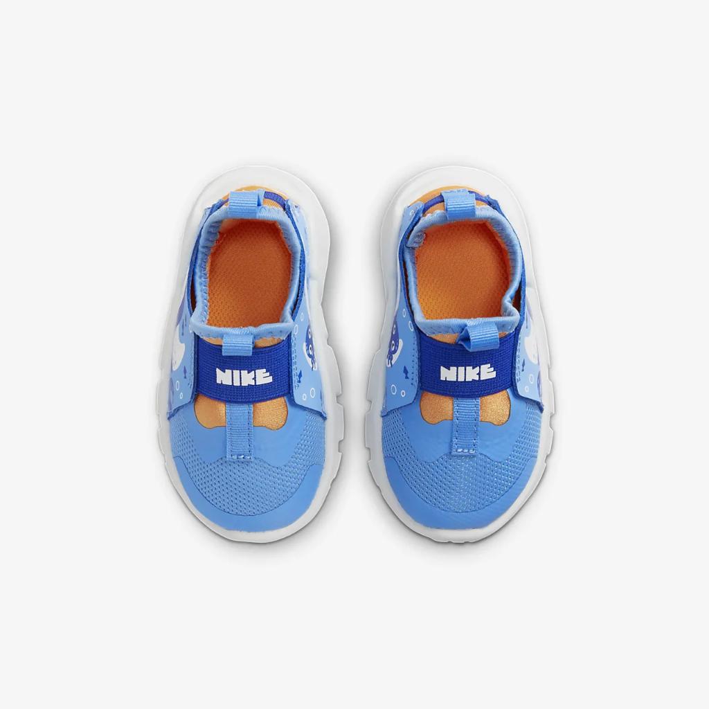Nike Flex Runner 2 Lil Baby/Toddler Shoes DX2516-400