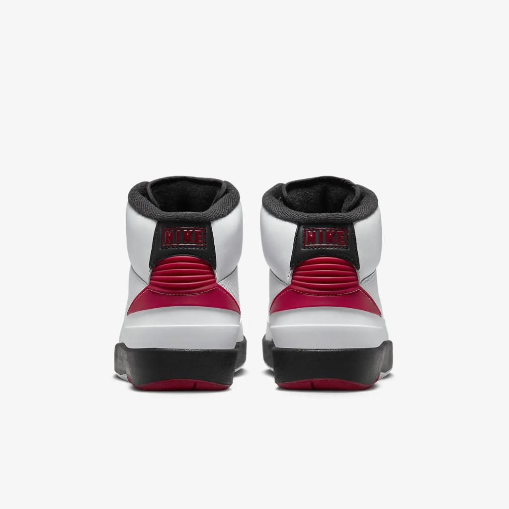 Air Jordan 2 Retro Big Kids&#039; Shoes DX2591-106