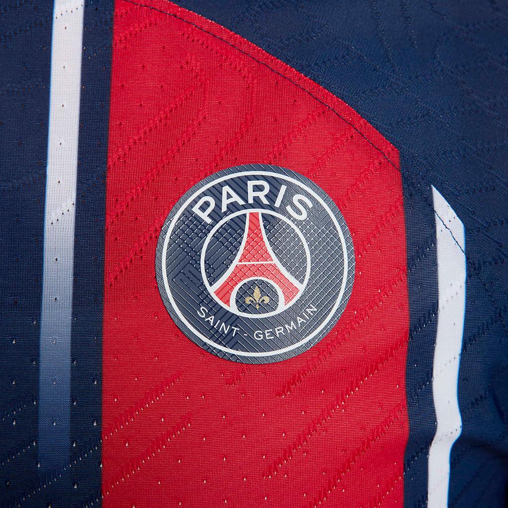Paris Saint-Germain 2023/24 Match Home Women&#039;s Nike Dri-FIT ADV Soccer Jersey DX2632-411