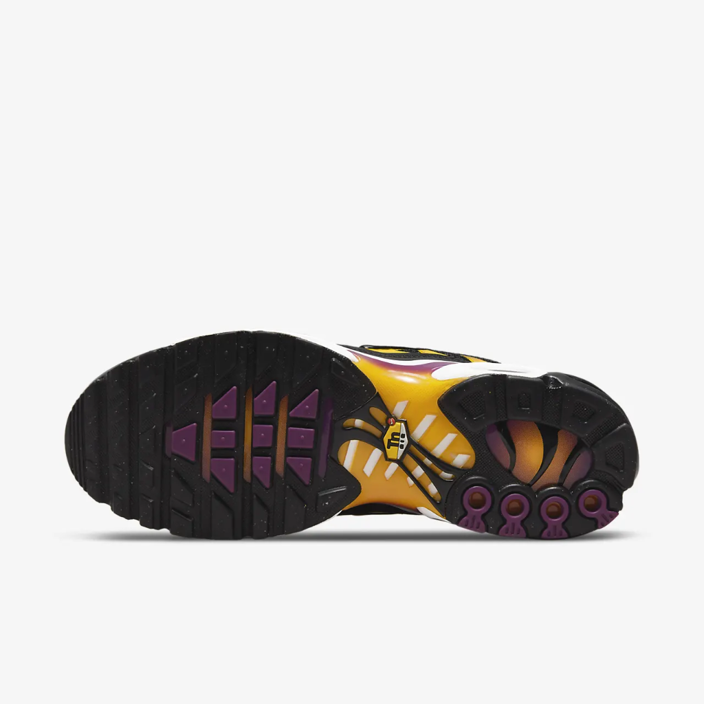 Nike Air Max Plus Men&#039;s Shoes DX2663-001