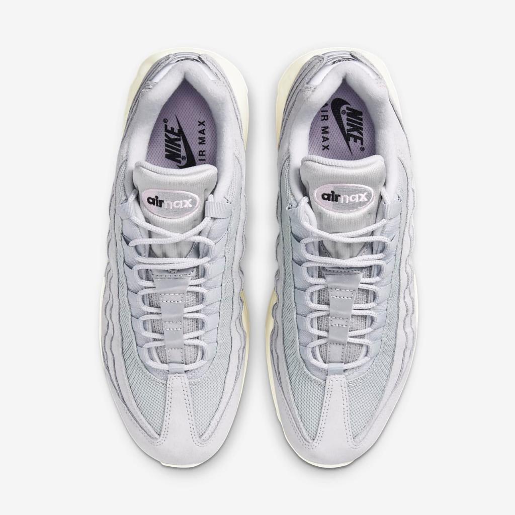 Nike Air Max 95 Men&#039;s Shoes DX2670-001