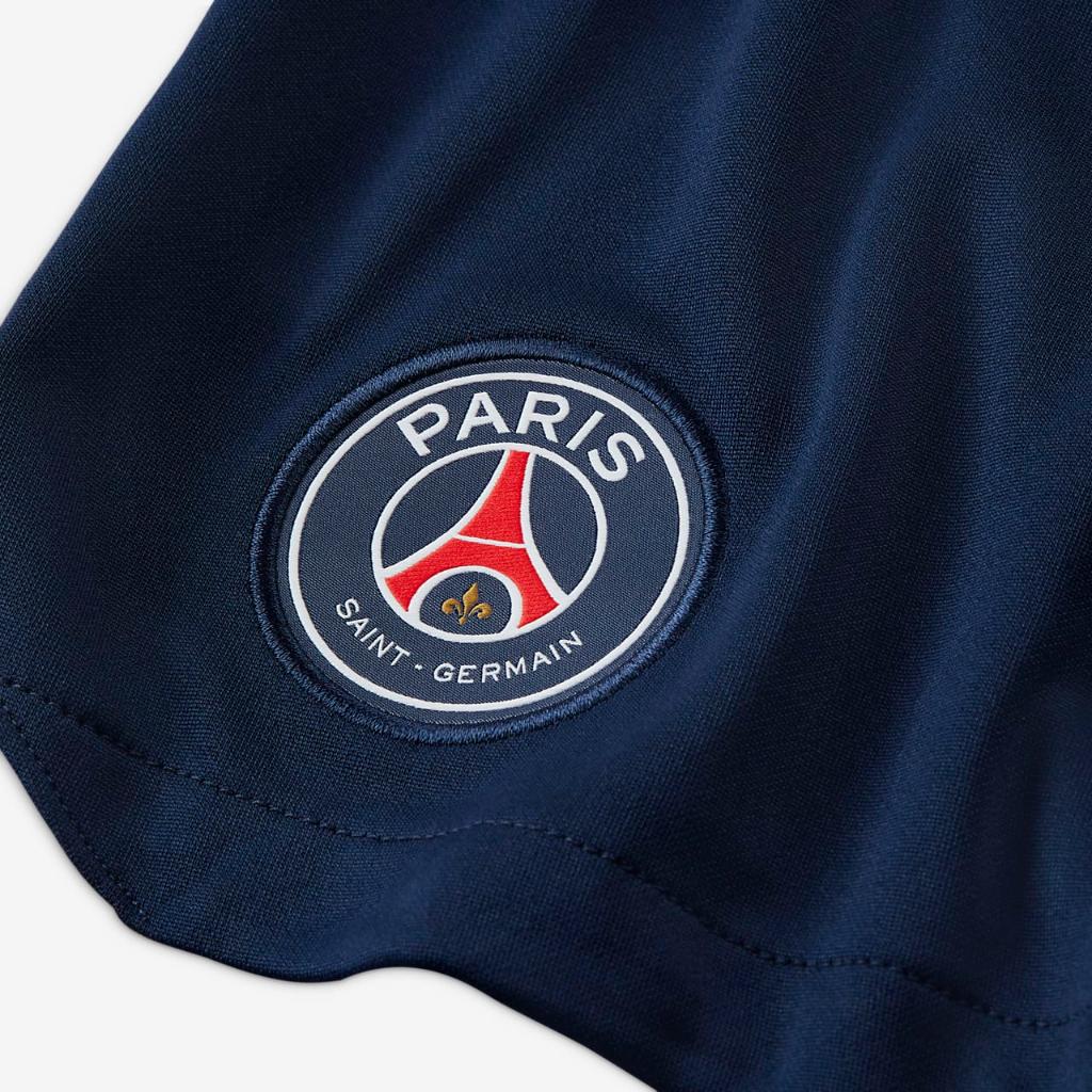 Paris Saint-Germain 2022/23 Stadium Home/Away Big Kids&#039; Nike Dri-FIT Soccer Shorts DX2789-410