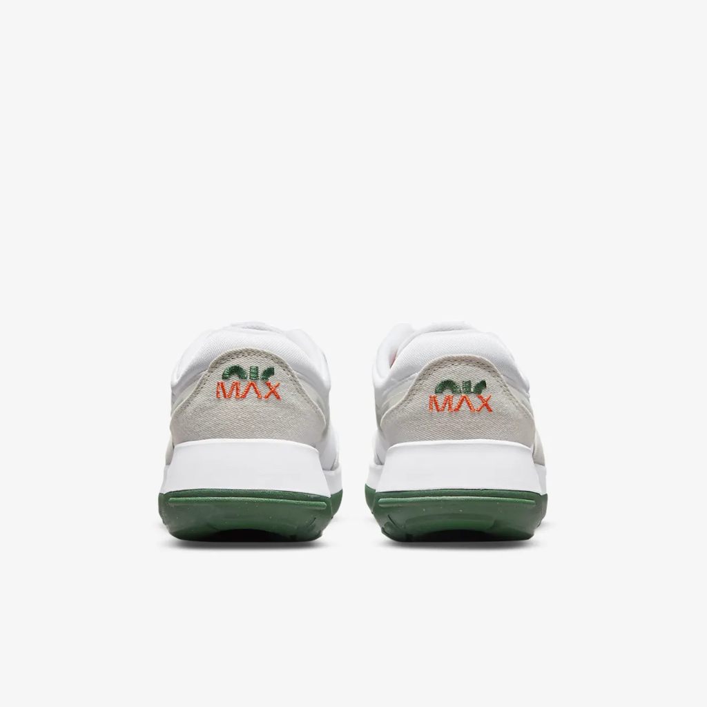 Nike Air Max Motif Big Kids&#039; Shoes DX2957-100