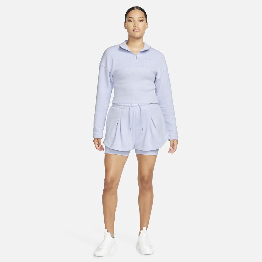 Serena Williams Design Crew Women&#039;s 3&quot; Shorts DX3040-536