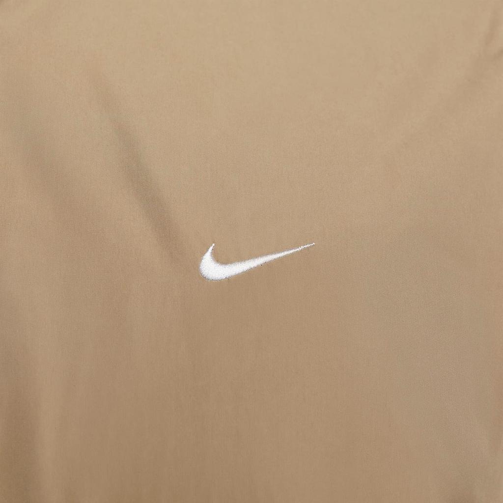 Nike Authentics Men&#039;s Warm-Up Shirt DX3342-247